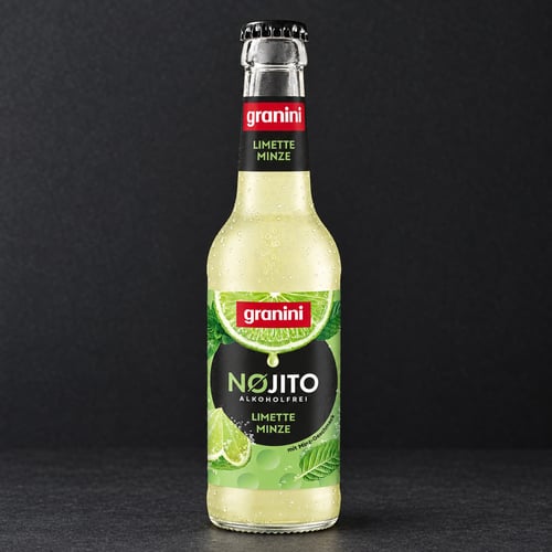 Granini NØJITO alkoholfrei 0,33 l