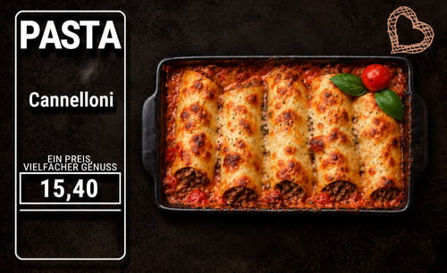 Cannelloni