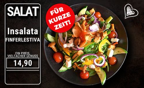 INSALATA FINFERLESTIVA 