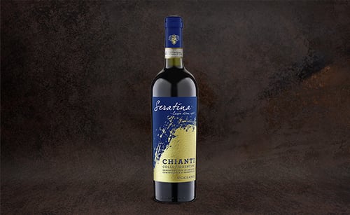 CHIANTI, DOCG, 0,75L
