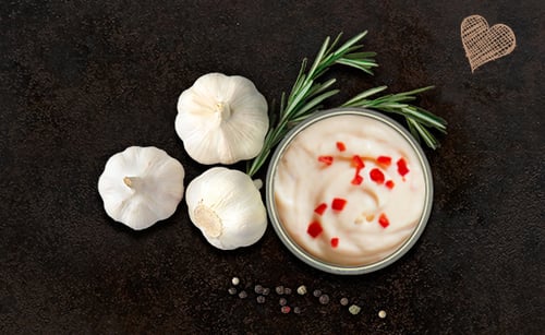Chili-Dip, 80ml
