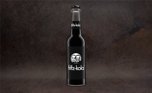 fritz-kola®, 0,33L