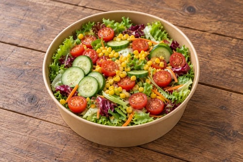 Insalata Mista