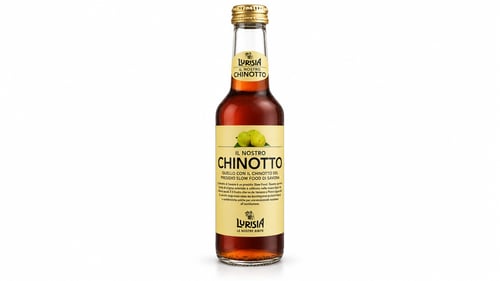 Chinotto 0,33l