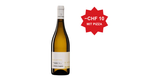 Pagliatura Vermentino – Fattoria di Magliano 0,75 l