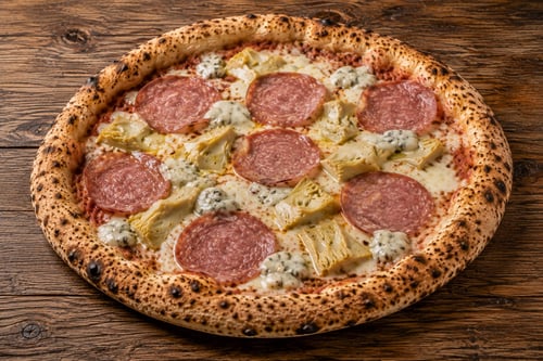 Pizza Golosone 32cm