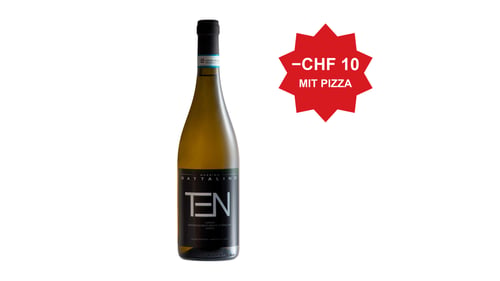 TEN Langhe Arneis DOC 2023 – Massimo Rattalino 0,75 l
