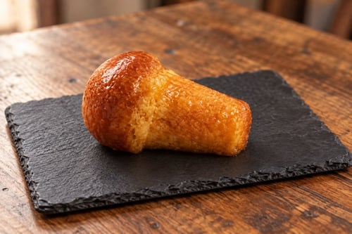 Baba' al Rhum