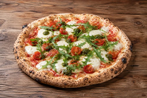 Pizza Bufalina 32cm