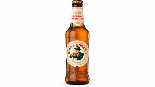 Moretti 0,33l