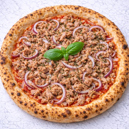 Pizza Tonno 32cm