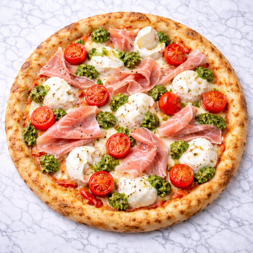 Pizza Michelangelo 32 cm