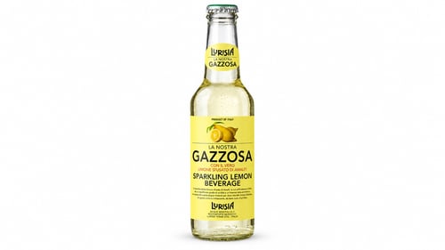 Gassosa 0,33l