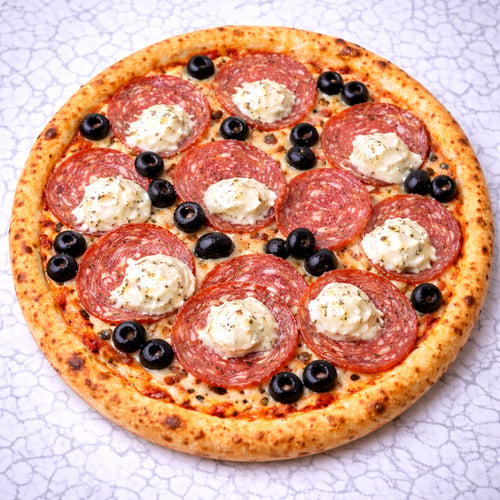 Pizza Milano 32cm