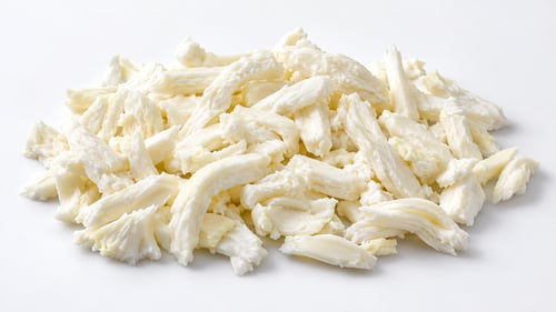  Mozzarella