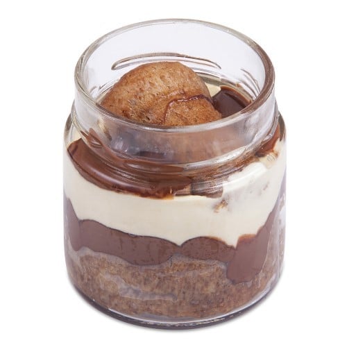 Baba Tiramisu 