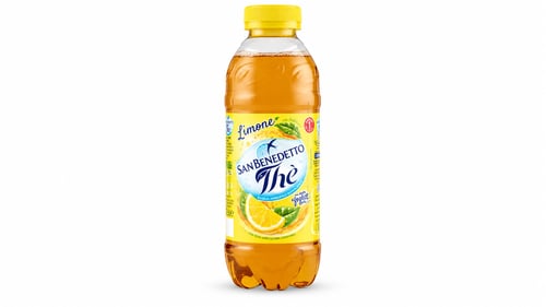 Ice Tea San Benedetto Lemon 0,5l