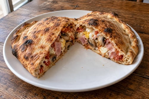 Calzone Classico