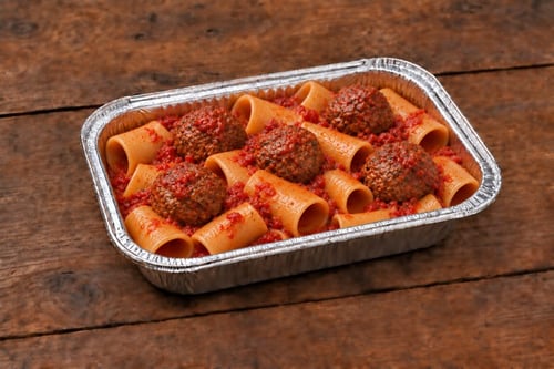 Pasta della Nonna