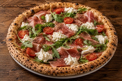 Pizza Italia 32cm