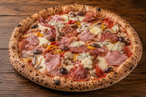 Pizza L'Artista Special 32cm