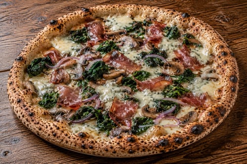 Pizza Mafiosa 32cm