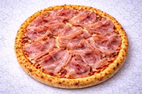 Pizza Prosciutto 32cm