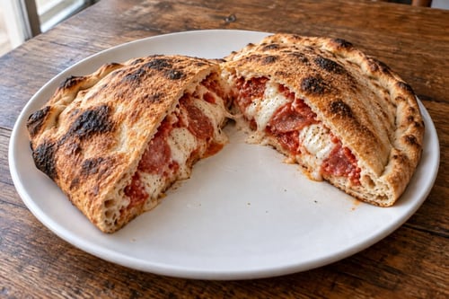 Calzone Mitico