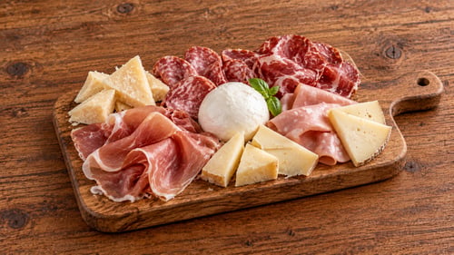 Antipasto all’italiana – 2 Personen
