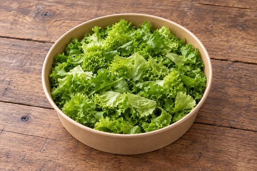 Insalata Verde