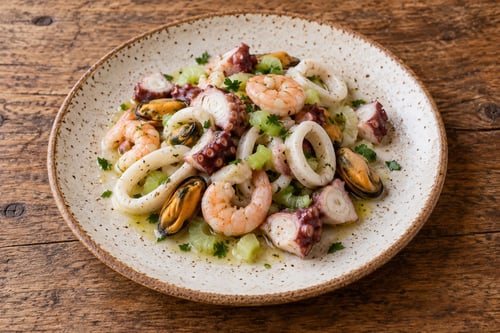 Insalata di mare 200 g