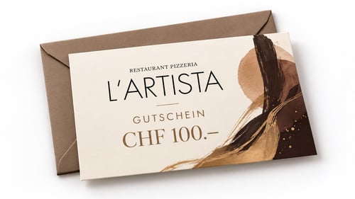 Gutschein 100 Fr