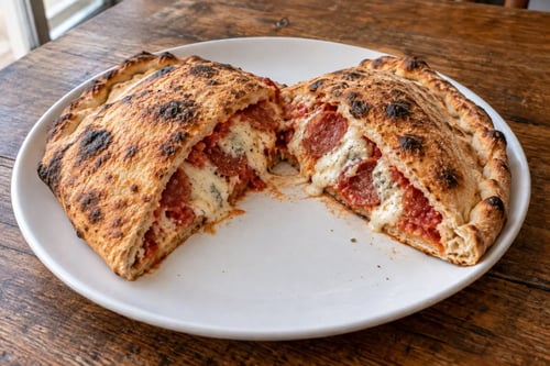 Calzone Fantasia