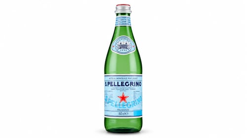San Pellegrino 0.5l