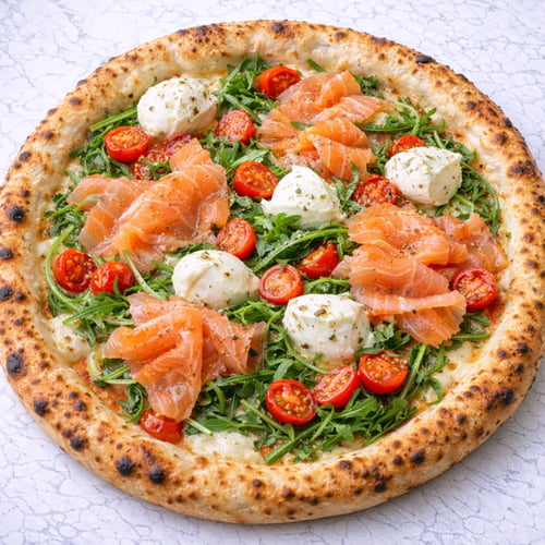 Pizza Sfiziosa 32 cm