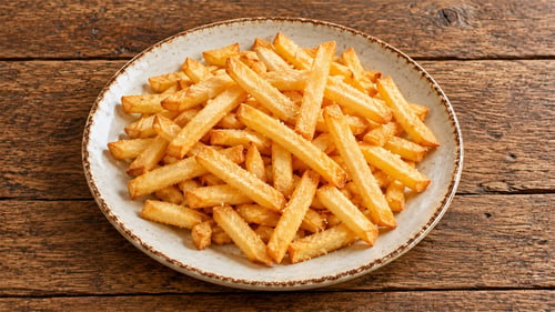 Pommes Frites