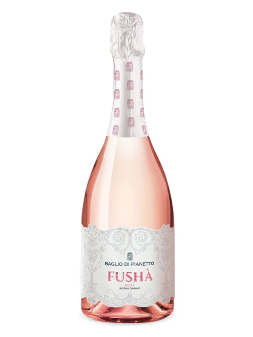  Fuscha'Rose'0,75l