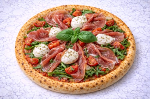 Pizza Parma 32cm