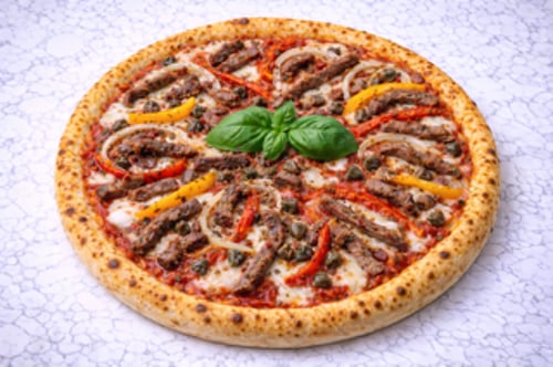 Pizza Padrone 32cm