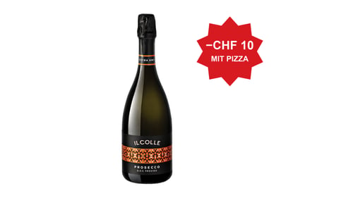 Prosecco 0,75l