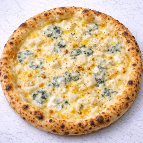 Pizza Quattro Formaggi 32cm