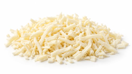  Mozzarella Vegane 