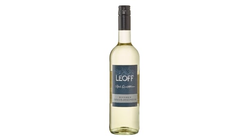 Weißwein Leoff Grauburgunder, trocken 0,75l
