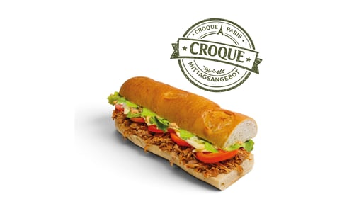 Croque Maxi Angebot