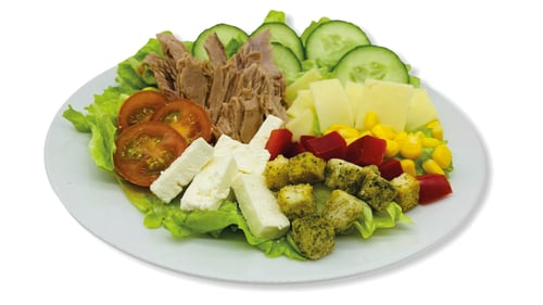 Thunfischsalat