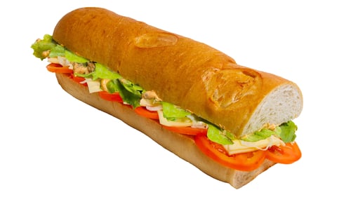 101 Croque Tomate Mini