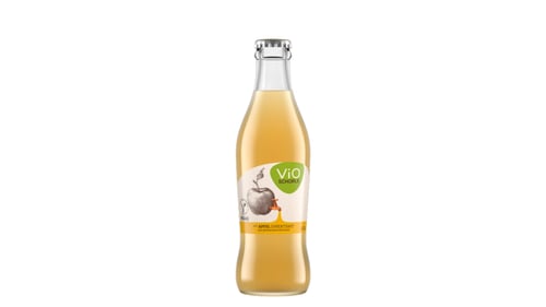ViO Schorle Apfel 0,25l