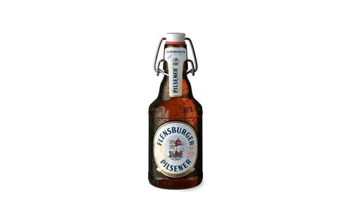 Flensburger 0,33l