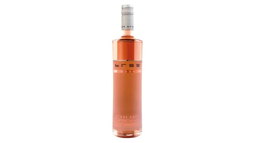 Roséwein Bree Pinot Noir 0,75l