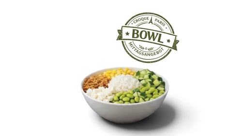 Bowl Angebot